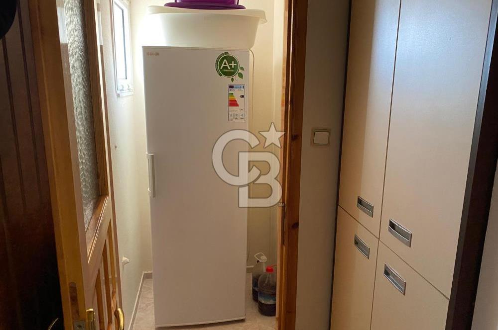 Bornova inönü mahallesinde 3+1 kiralık daire 
