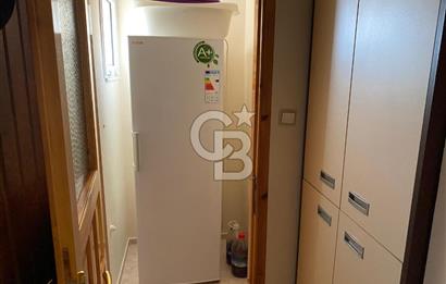 Bornova inönü mahallesinde 3+1 kiralık daire 