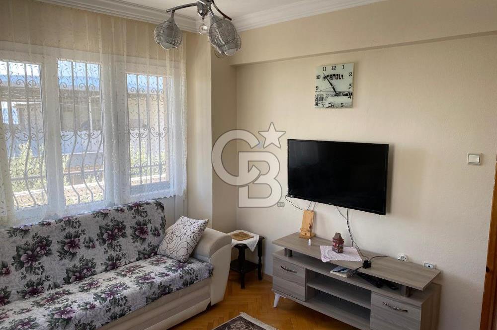 Bornova inönü mahallesinde 3+1 kiralık daire 