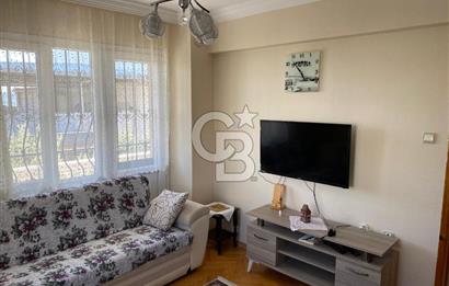 Bornova inönü mahallesinde 3+1 kiralık daire 