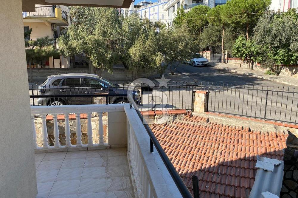 Bornova inönü mahallesinde 3+1 kiralık daire 