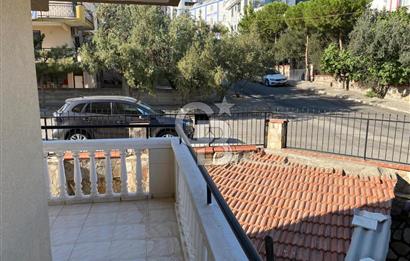 Bornova inönü mahallesinde 3+1 kiralık daire 