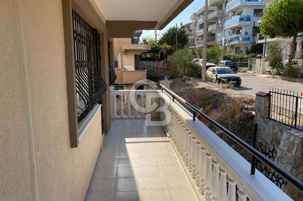 Bornova inönü mahallesinde 3+1 kiralık daire 
