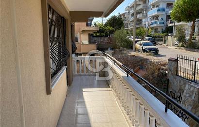 Bornova inönü mahallesinde 3+1 kiralık daire 