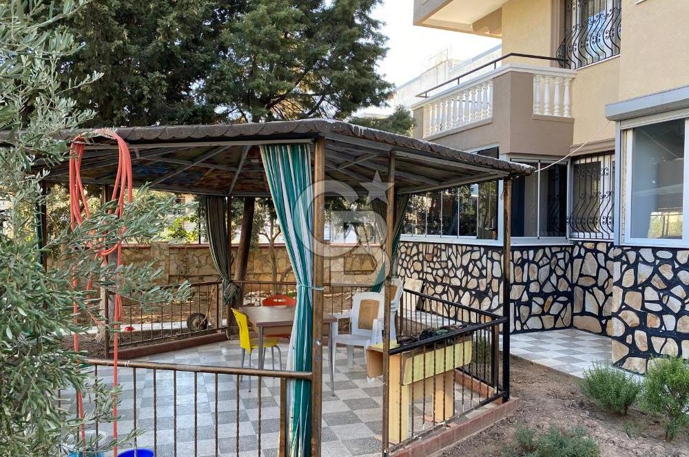 Bornova inönü mahallesinde 3+1 kiralık daire 