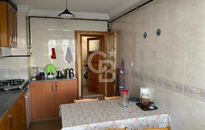 Bornova inönü mahallesinde 3+1 kiralık daire 