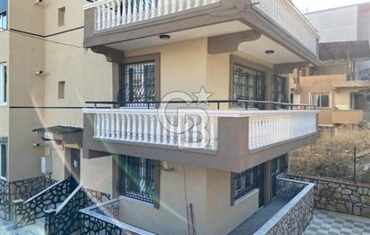 Bornova inönü mahallesinde 3+1 kiralık daire 