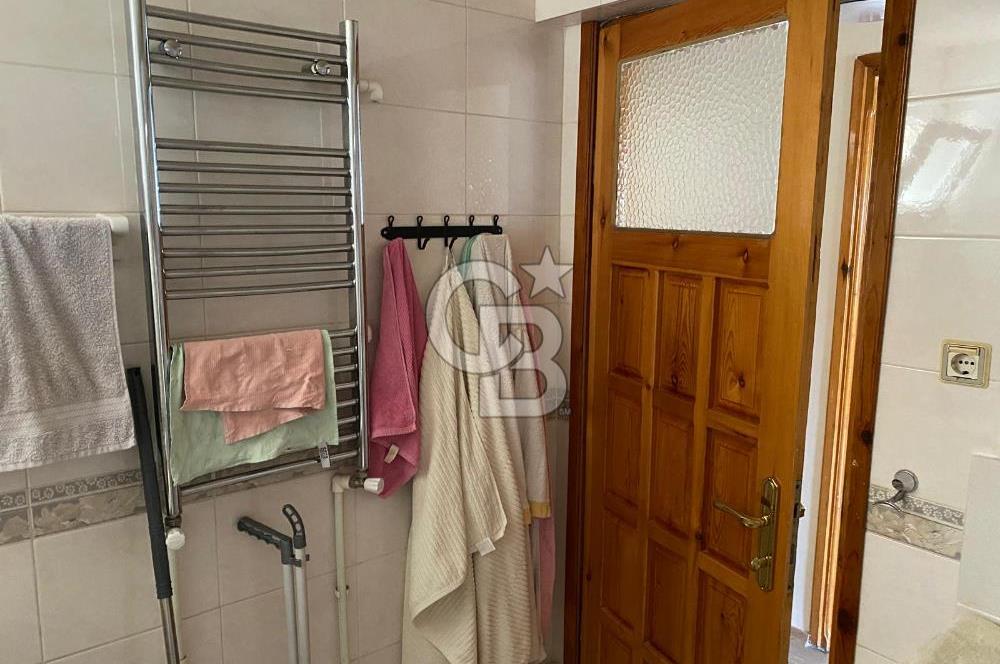 Bornova inönü mahallesinde 3+1 kiralık daire 
