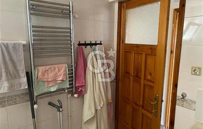 Bornova inönü mahallesinde 3+1 kiralık daire 