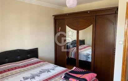Bornova inönü mahallesinde 3+1 kiralık daire 