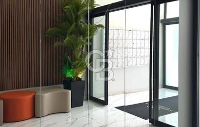 PARKYAŞAM BORNOVA KİRALIK 1+1 EŞYALI DAİRE