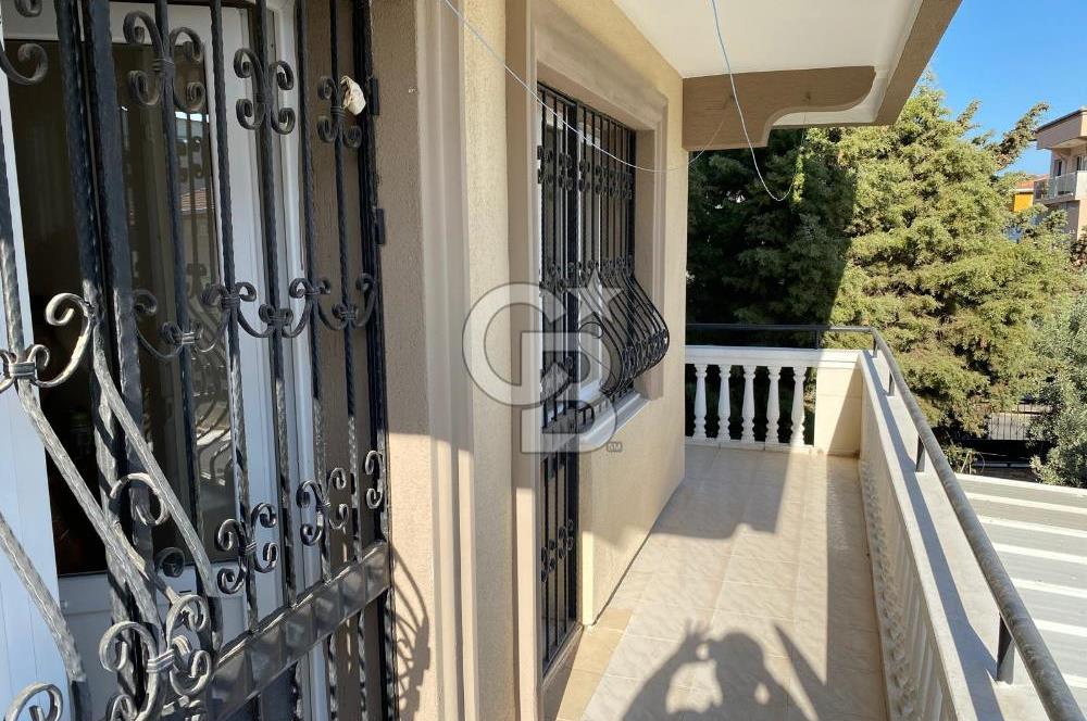 Bornova inönü mahallesinde 3+1 kiralık daire 