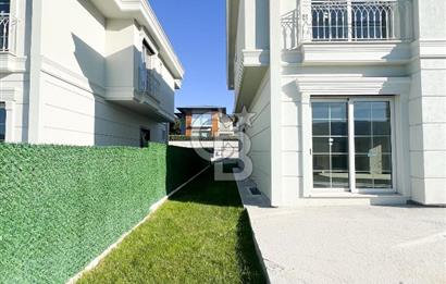 BURSA NİLÜFER GÜMÜŞTEPE'DE SATILIK 4+1 LÜKS VİLLA