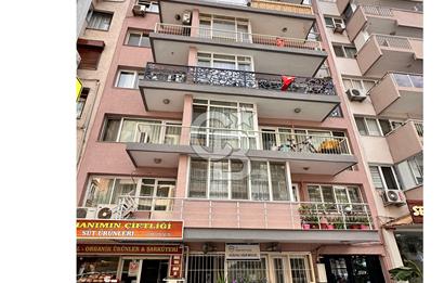 CB STORM DAN KARATAŞ CADDE ÜSTÜ ARAKAT SATILIK DAİRE