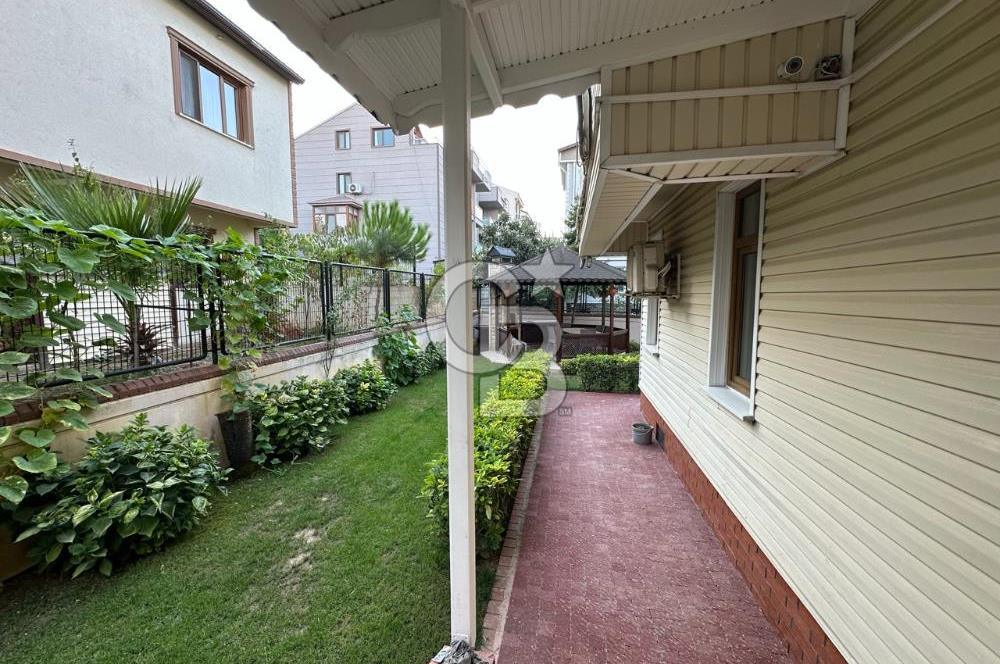 KOCAELİ GEBZE ESKİHİSAR MAHALLESİNDE SATILIK İKİZ VİLLA
