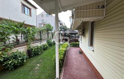 KOCAELİ GEBZE ESKİHİSAR MAHALLESİNDE SATILIK İKİZ VİLLA