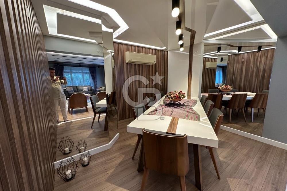 KOCAELİ GEBZE ESKİHİSAR MAHALLESİNDE SATILIK İKİZ VİLLA
