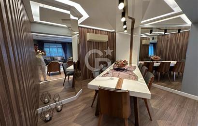 KOCAELİ GEBZE ESKİHİSAR MAHALLESİNDE SATILIK İKİZ VİLLA