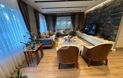 KOCAELİ GEBZE ESKİHİSAR MAHALLESİNDE SATILIK İKİZ VİLLA