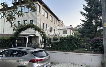 KOCAELİ GEBZE ESKİHİSAR MAHALLESİNDE SATILIK İKİZ VİLLA
