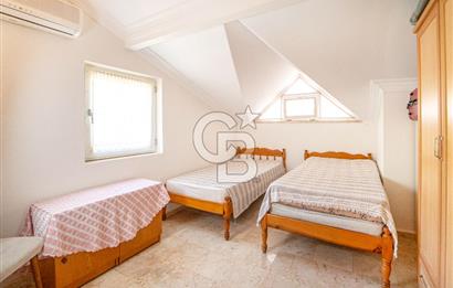 Fethiye Tasyaka Havuzlu Sitede Satılık 4+1