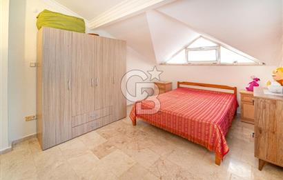 Fethiye Tasyaka Havuzlu Sitede Satılık 4+1