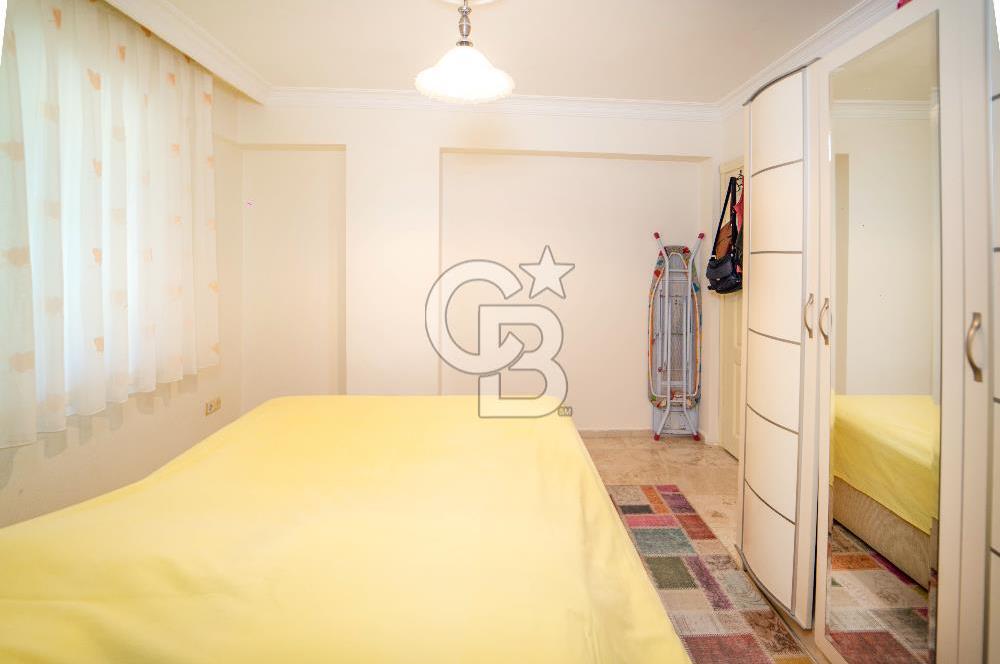 Fethiye Tasyaka Havuzlu Sitede Satılık 4+1