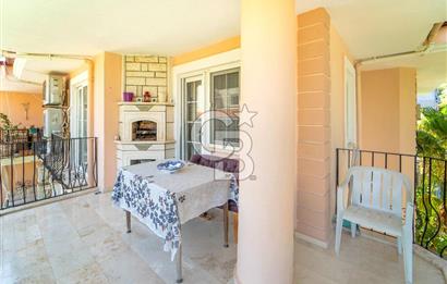Fethiye Tasyaka Havuzlu Sitede Satılık 4+1