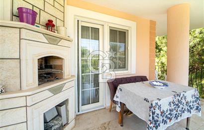 Fethiye Tasyaka Havuzlu Sitede Satılık 4+1