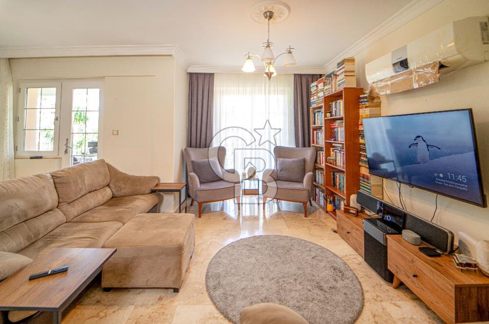 Fethiye Tasyaka Havuzlu Sitede Satılık 4+1