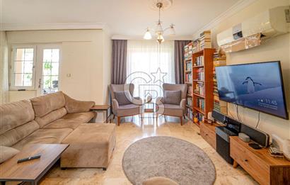 Fethiye Tasyaka Havuzlu Sitede Satılık 4+1