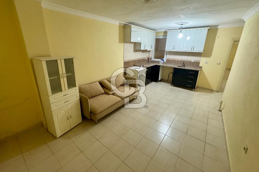 DİKİLİ İSTİMETPAŞA’DA GENİŞ FERAH SATILIK FIRSAT 2+1 DAİRE 