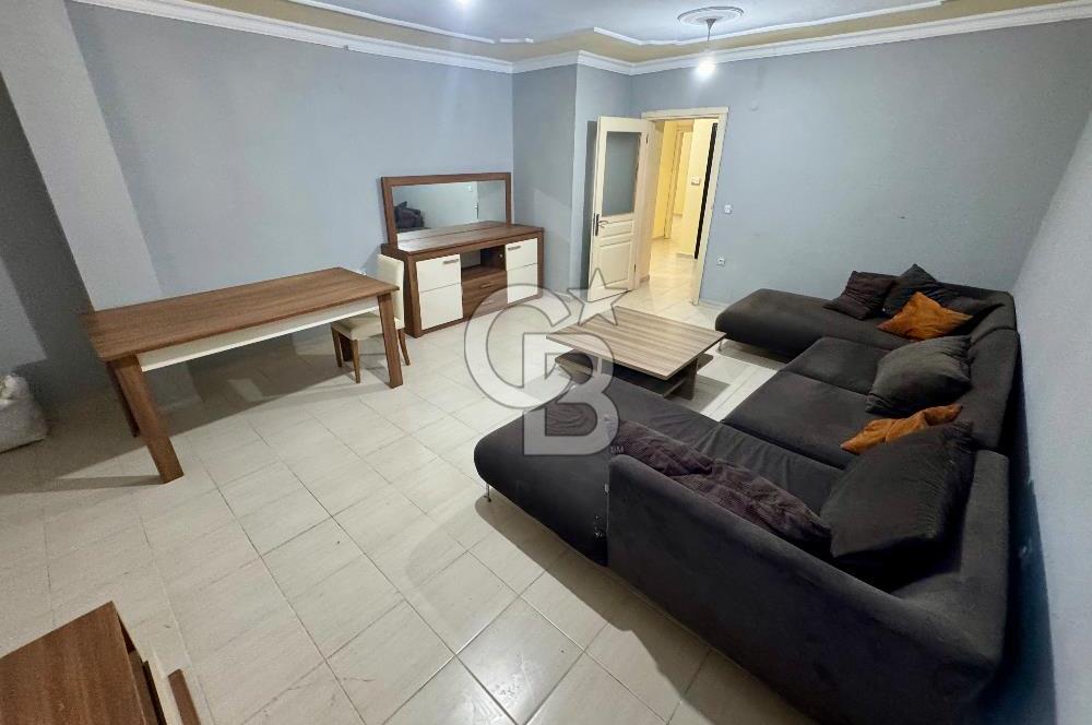 DİKİLİ İSTİMETPAŞA’DA GENİŞ FERAH SATILIK FIRSAT 2+1 DAİRE 