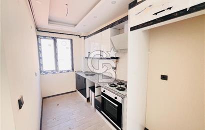 KONAK ÜÇYOLDA DENİZ MANZARALI, SIFIR, GENİŞ 1+1 KİRALIK DAİRE