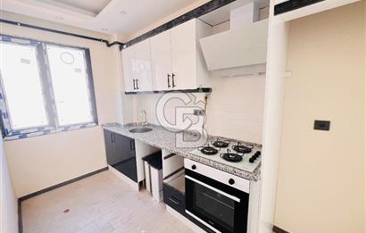 KONAK ÜÇYOLDA DENİZ MANZARALI, SIFIR, GENİŞ 1+1 KİRALIK DAİRE