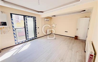 KONAK ÜÇYOLDA DENİZ MANZARALI, SIFIR, GENİŞ 1+1 KİRALIK DAİRE