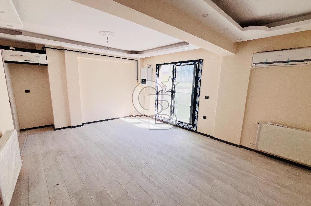 KONAK ÜÇYOLDA DENİZ MANZARALI, SIFIR, GENİŞ 1+1 KİRALIK DAİRE
