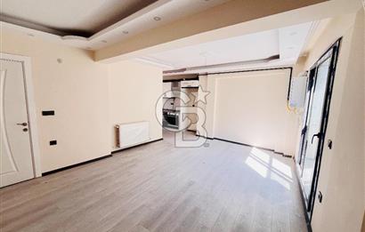 KONAK ÜÇYOLDA DENİZ MANZARALI, SIFIR, GENİŞ 1+1 KİRALIK DAİRE