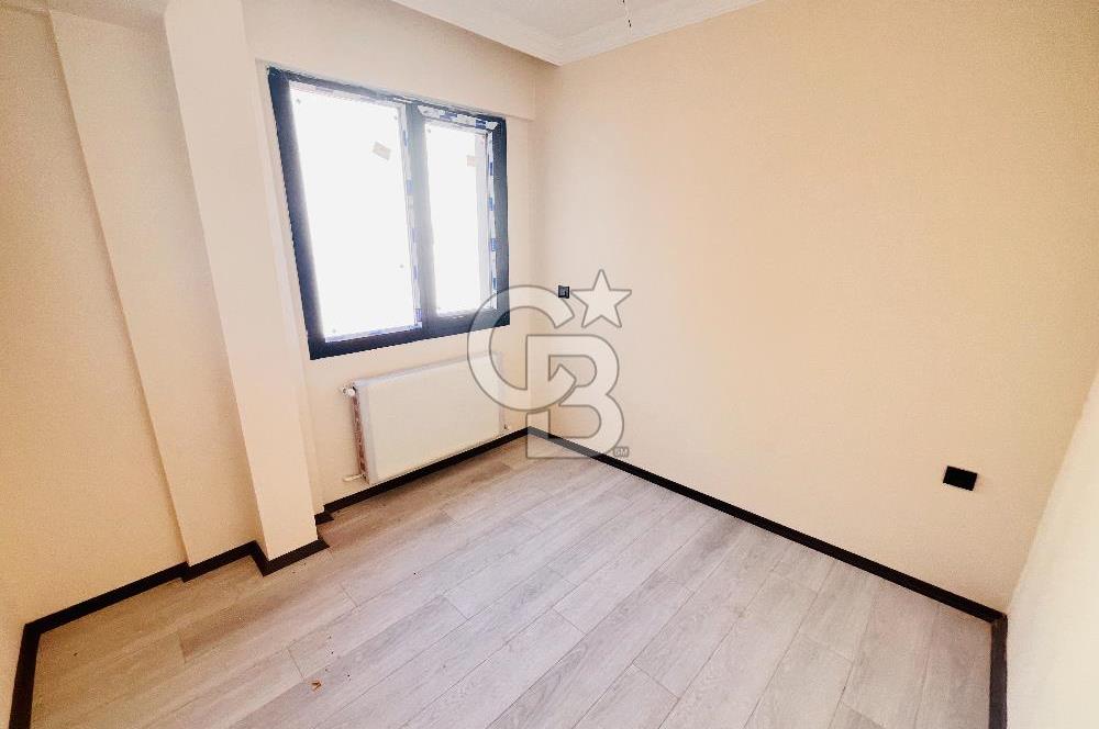 KONAK ÜÇYOLDA DENİZ MANZARALI, SIFIR, GENİŞ 1+1 KİRALIK DAİRE