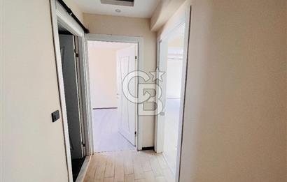 KONAK ÜÇYOLDA DENİZ MANZARALI, SIFIR, GENİŞ 1+1 KİRALIK DAİRE