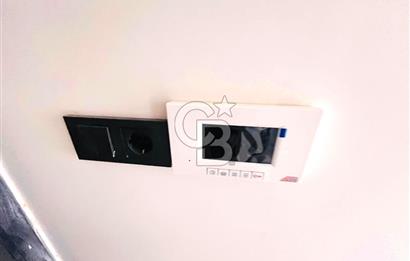 KONAK ÜÇYOLDA DENİZ MANZARALI, SIFIR, GENİŞ 1+1 KİRALIK DAİRE