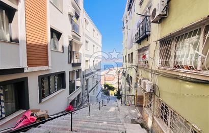 KONAK ÜÇYOLDA DENİZ MANZARALI, SIFIR, GENİŞ 1+1 KİRALIK DAİRE