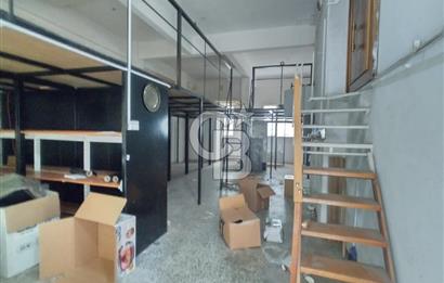 Maltepe,Aydınevler,Mavievler'de asma katlı dükkan