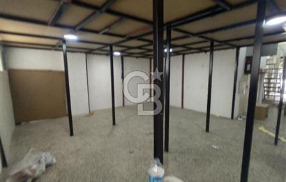 Maltepe,Aydınevler,Mavievler'de asma katlı dükkan