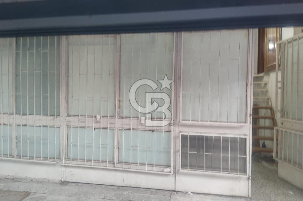 Maltepe,Aydınevler,Mavievler'de asma katlı dükkan