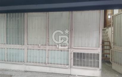 Maltepe,Aydınevler,Mavievler'de asma katlı dükkan