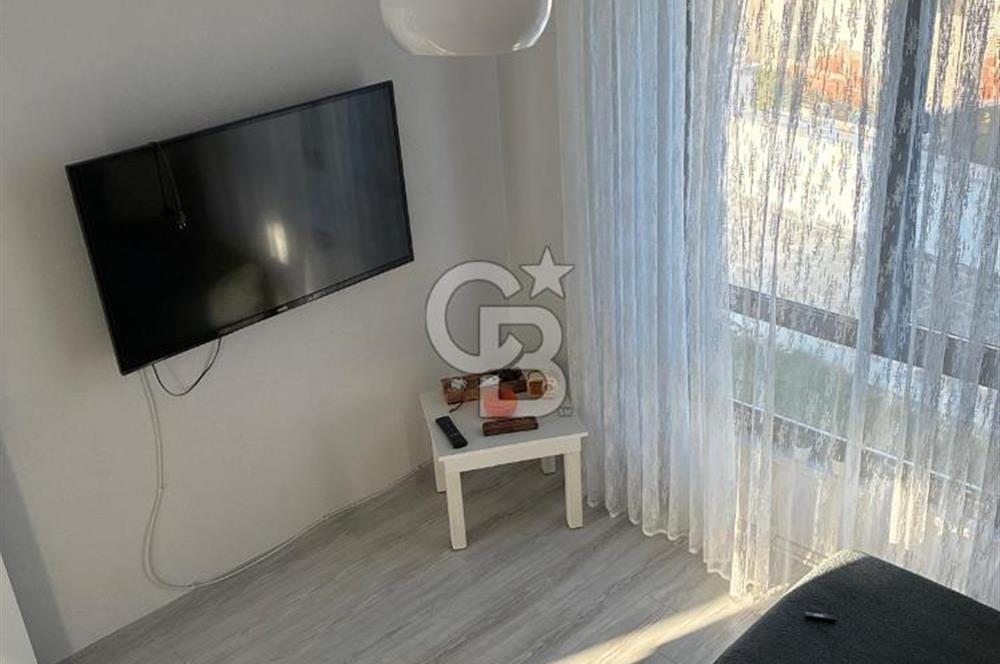 Avşa Adası’nda Yatırım ve Tatil İçin İdeal – Denize Yakın Eşyalı 2+1