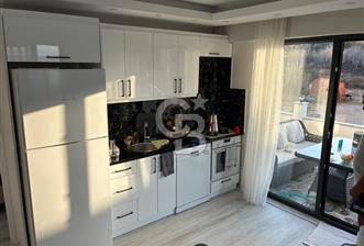 Avşa Adası’nda Yatırım ve Tatil İçin İdeal – Denize Yakın Eşyalı 2+1