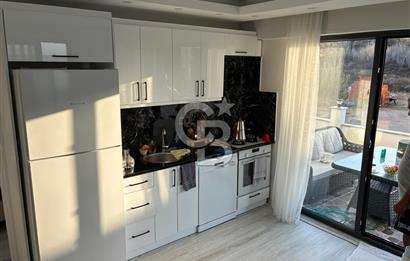 Avşa Adası’nda Yatırım ve Tatil İçin İdeal – Denize Yakın Eşyalı 2+1
