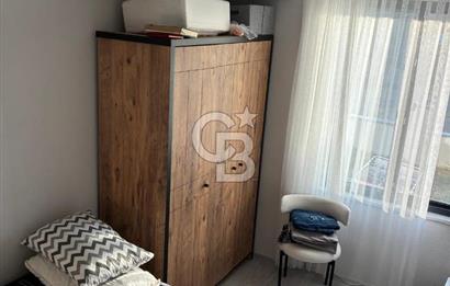 Avşa Adası’nda Yatırım ve Tatil İçin İdeal – Denize Yakın Eşyalı 2+1